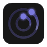 Orbit icon