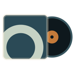 Crate Digger icon