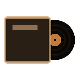 Crate Digger icon