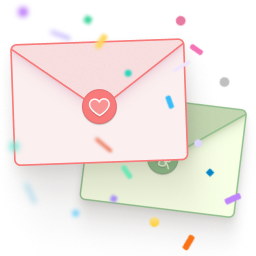 Sealed with Love icon